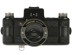 Máy ảnh Lomo Retro Máy quay hình ảnh toàn cảnh xoắn ốc Sprocket Rocket Black Value Pack! LOMO