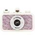 Lomo camera {Special offer} lomography La Sardina Mobius Mô hình cá mòi trắng LOMO