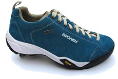 трекинговые кроссовки Натуральная итальянская gronell crosslite