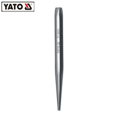 Зубило 易尔拓yato欧洲 冲孔器 尖冲 圆锥冲 头尖直径3.3mm