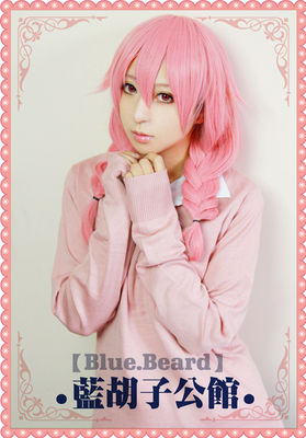 taobao agent [Blue Beard] COS universal long -sleeved shirt/white & blue female version of the waist close