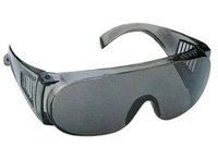 Защитные очки для защиты глаз сварки сварки защитные очки антитермальные анти -сплаш против Профилактики света.