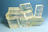 Продвижение 1 диспозив 1G Bingzhou Stone Natural Mineral Crystal Ore Образец обучения грубым драгоценным камням