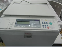 90 % Новый второй -ручный ri Guang dx44446dx4444 Все -In -один -тропический нефтяной принтер подходит для тестовых бумаг для школьной печати