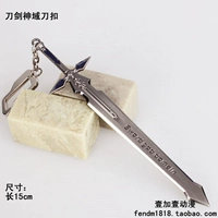 Sword Art Online Kirito Asuna Model Model