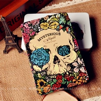 Креативная литература канцелярские товары Iron Art Retro Nuchical Notebbook Ангел дьявол Дневник Дневник подарок подарочный ящик