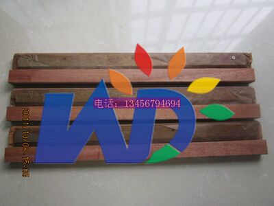 Wande Paper Machine Blade 450V+ 450VS+ 450D Ружая бумажная машина для лезвия