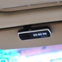 Trâm Châu xe ô tô chống nắng xe ô tô Bluetooth hệ thống tai nghe rảnh tay Bluetooth hỗ trợ Apple Samsung kê và các điện thoại di động khác - Âm thanh xe hơi / Xe điện tử loa ô tô cao cấp