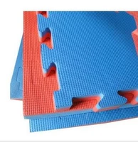 Taekwondo Pad/Taekwondo Cushion/Bulk Pad/Train Pad/T -pattern Cushion 2,5 см Прямые продажи
