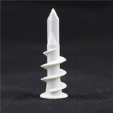 Новые ингредиенты Fly-Higher, нейлоновые гипсовые платы, специальное винт 13x42 100/коробка