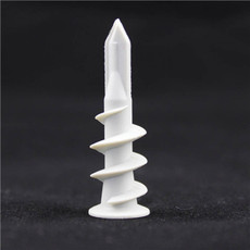 Якорь для дюбеля fly-higher 全新料尼龙快速壁虎 石膏板专用螺丝