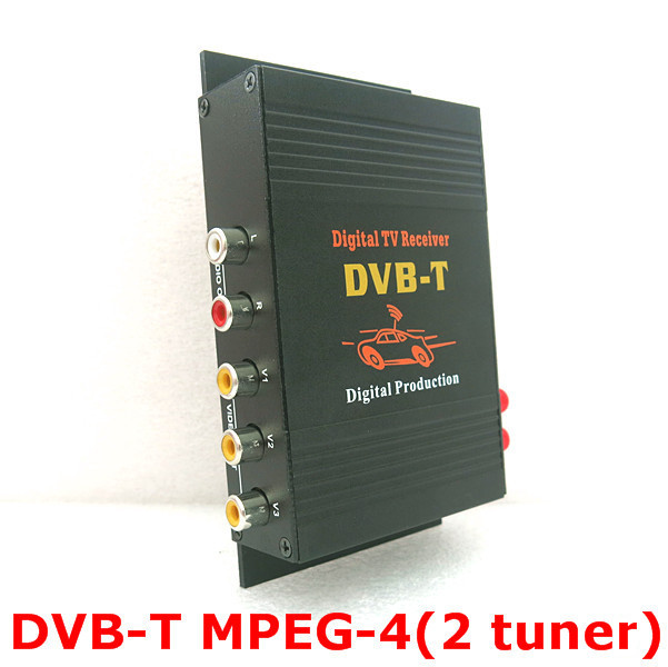   Ƽũ DVB-T MPEG-4 