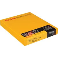 Kodak Kodak Ektar 100 4x5 45 Профессиональный цвет потерянный страница 10 Shri 2022/5