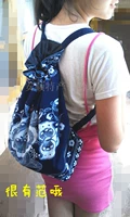 Этнический рюкзак, альпинистская сумка для путешествий, сумка для хранения