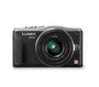 Panasonic Panasonic DMC-GF6KGK thân máy ảnh duy nhất micro máy ảnh cầm tay duy nhất máy ảnh compact