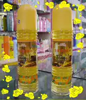 Meiwang làm mát không khí 120ml Osmanthus hương thơm nước hoa xe hơi nước hoa mercedes benz