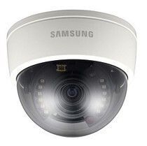 Камера ВСС-2080rp ВСС-2080ep Samsung инфракрасные камеры