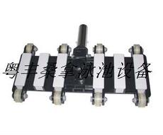 надувной бассейн 黑色加厚吸池头/泳池清洁吸污头/塑料吸池头/14寸吸污头/泳池设备