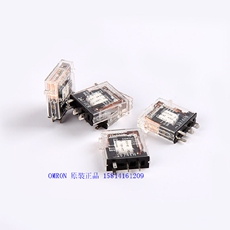 Электронное реле ускорения 供应全新原装欧姆龙omroni/o继电器 g7t-1112s ac220