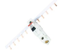 Распределительная гребёнка 汇流排 dpn汇流排 c45汇流排 dz47汇流排