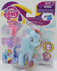 Игрушки-животные Hasbro мой маленький пони радуга