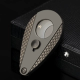 Американская Xika Xikar Cigar Cut Luxury Cigar капли ножницы из нержавеющей стали 300BKCF