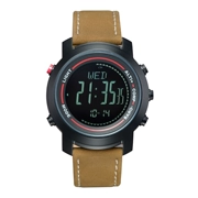 Đồng hồ đeo tay thể thao ngoài trời Spovan Spowe MG01 đa chức năng Đồng hồ leo núi - Giao tiếp / Điều hướng / Đồng hồ ngoài trời