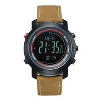Đồng hồ đeo tay thể thao ngoài trời Spovan Spowe MG01 đa chức năng Đồng hồ leo núi - Giao tiếp / Điều hướng / Đồng hồ ngoài trời đồng hồ kim cương
