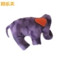 Lu Lemei cung cấp vật nuôi hàng đầu cửa hàng âm thanh voi đồ chơi con mèo phổ quát - Mèo / Chó Đồ chơi banh đồ chơi cho chó