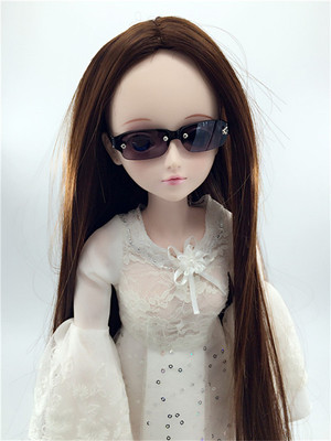 taobao agent Doll, glasses, sunglasses