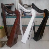 Celtics 22 String 3 8 -Degree Travel исполнила Harp Earth Melody Poploysication Ireland Harp