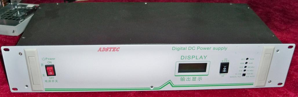 ACDC    2U   AC220V - DC48V10A   