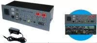 Центральный контроль, мультимедийный центральный контроль, мультимедийное электронное образование в среднем контроле, интерфейс HDMI Центральный контроль HDMI Центральная система управления Central Control System