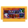 Overlord kid 360 in 1 Nintendo FC thẻ đỏ và máy trò chơi video thẻ vàng với đôi rồng chiến đấu - Kiểm soát trò chơi tay cầm ps3 chính hãng