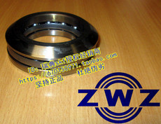 Педали для велосипеда 瑞典skf进口轴承 推力球轴承 53309