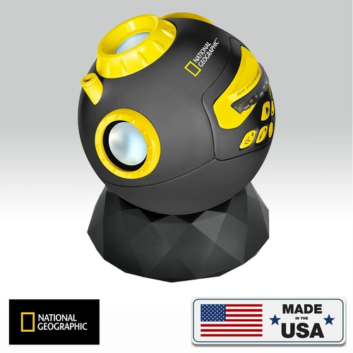 National geographic, импортное звездное небо, США