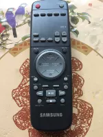 Samsung, оригинальный импортный расширенный пульт, дистанционное управление