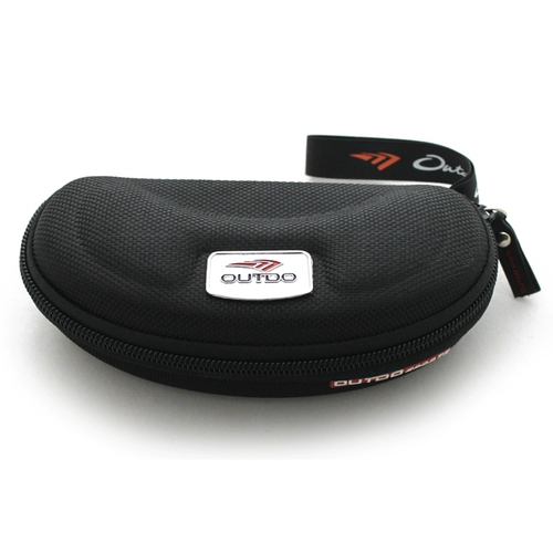 Дорожные солнцезащитные очки, портативная коробка