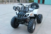 Xe mô tô bốn bánh ATV Bull Bull Beach Xe máy bốn bánh điều khiển trục xe bốn bánh