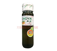 Dieya Plum Wine Prettyya/Choya Plum Wine Original 750 мл в Китае