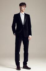 Классические брюки 【май-делать] Марк Джейкобс осень