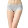 Fimage có một mảnh mỏng mùa hè mỏng của băng lụa liền mạch đồ lót phụ nữ bông 裆 vừa và thấp eo tóm tắt sexy quần lót nam dành cho tuổi 12
