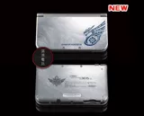 New3dsll Pain Machine Sticker Защита пленка наклейка для тела новая картина 3dsll Monster Hunter 4G