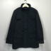 HUNT mua của nam giới thường dài áo gió áo khoác có thể tháo rời vest áo khoác bông quần áo HMJP046902 Bông