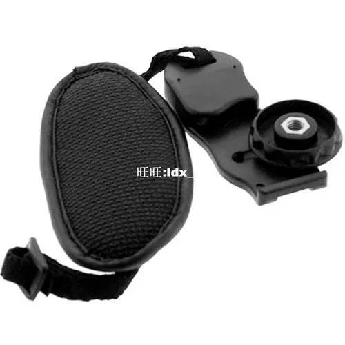 Новинка регулируемое ремень для ручного ремня ручной работы для Sony Canon