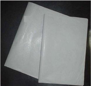 Specialty wholesale 31g-45g wax light paper/oil wax paper/clothing shoe, alcohol leather, various products packaging paper