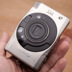 123C Canon IXY 330 APS phim máy ảnh point-and-shoot máy ảnh thẻ xách tay thất bại đạo cụ Máy quay phim