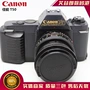 Canon Canon T50 50 1.8mm ống kính tự động phim camera máy ảnh 135 bộ phim máy được sử dụng mua máy ảnh trả góp