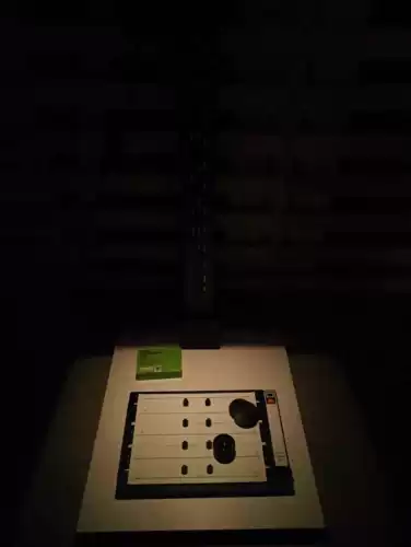 Kaiser Caesar VP6002 135/67 Черно -белый черно -белый