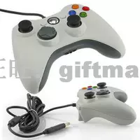 TS New Arrival Computer Wired Controller Game Pad for Micros